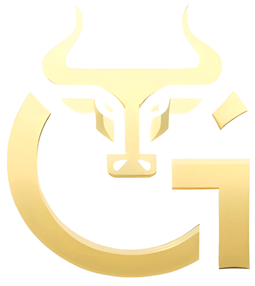 Gajagold Logo